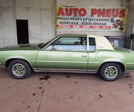 Auto-Pneus SARL image 4