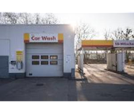 Shell Recharge Charging Station Bild 6