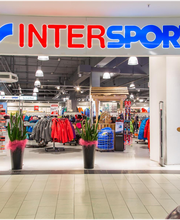 INTERSPORTHübner im Elbepark