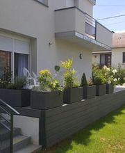 Ambiance Jardins SARL image 13