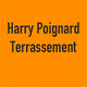 Harry Poignard Terrassement