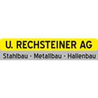 Rechsteiner U. AG logo