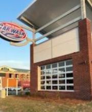 WhiteWater Express Car Wash image 10