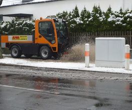 Alpina Schneedienst GmbH Bild 2