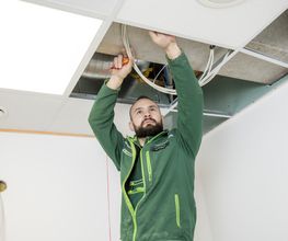 ITS Stückemann Elektriker