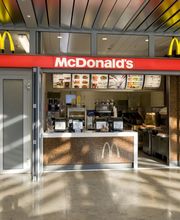 McDonald's Bild 1