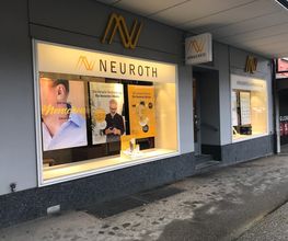 Neuroth Hörcenter AG - Hörgeräte und Gehörschutz Bild 3