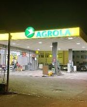 AGROLA Tankstelle mit TopShop in Paudex. Nachtaufnahme. 18.01.2022 - Eröffnungsfeier

-
Station-service AGROLA avec TopShop à Paudex. Photo de nuit.

