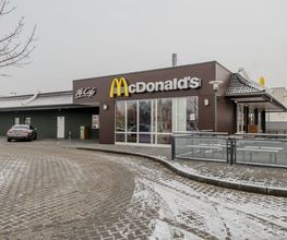 McDonald's Bild 1
