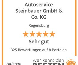 werkenntdenBESTEN.de Qualitätssiegel