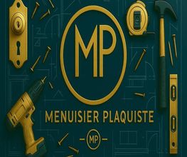 MP Menuisier Plaquiste image 1