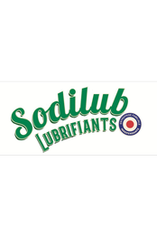 Sodilub Lubrifiants