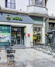 B&B HOTEL Dijon Centre image 11