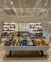 Venchi Cioccolato e Gelato, Malpensa T1S immagine 6