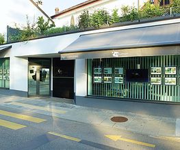 CIL, Compagnie Immobilière du Léman SA Bild 3