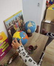 Ecole Montessori Internationale de Conflans image 10