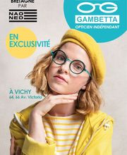 Optic Gambetta image 8