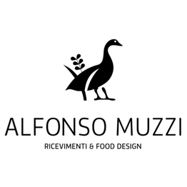 Alfonso Muzzi Ricevimenti & Food Design logo