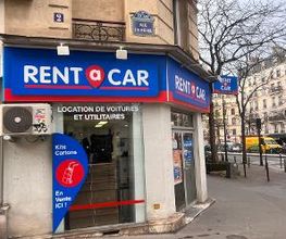 Rent A Car image 5