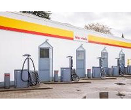 Shell Recharge Charging Station Bild 5