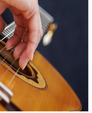 Rössler Gitarren Bild 7