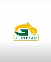 D. Grosser Baggerbetrieb Bild 5