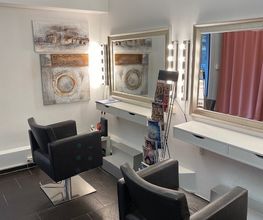 Coiffeur Kelmendi-Sonï Bild 3