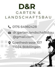 D&R Garten & Landschaftsbau Bild 1