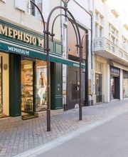 Chaussures Méphisto image 14
