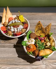 Fadi's Mediterranean Grill image 14