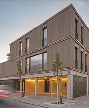 Blum + Iten Architekten Bild 2