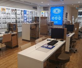 Apollo-Optik - Worms - Kämmererstr. Bild 3