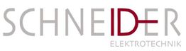 Elektrotechnik Schneider GmbH