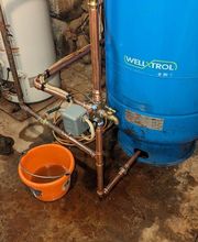 Huemann Well & Pump Services image 6