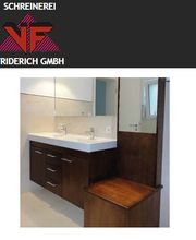 Schreinerei Friderich GmbH Bild 4