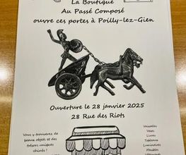 Au Passé Composé image 20