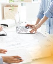 Steuern gestalten. GmbH & Co. KG Bild 3