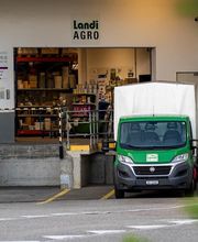 Agrar-Center Eiken Bild 2