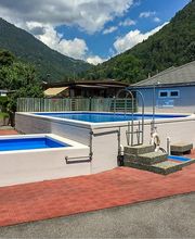 JungfrauCamp Interlaken, Familienferien Berner Oberland