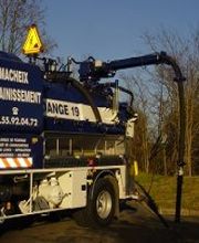 Assainissement Vidange image 3