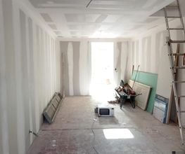 DP Plâtrerie image 11