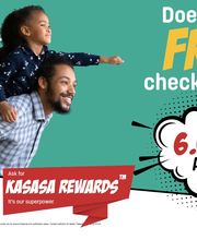 Cosden Federal Credit Union image 3