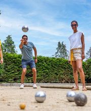 Camping Sandaya Port Manech Finistère Sud image 7