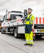 Super Dæk Service (SDS) & Bosch Car Service - Struer billede 3