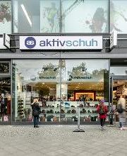 Bafuß by Aktiv Schuh Rathauspassagen Bild 1