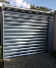 MPA Rideau Métallique Anticycloniques image 2