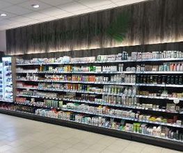 budni - Osdorfer Weg Bild 6
