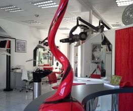 FIGARO Dachau Friseur Bild 1