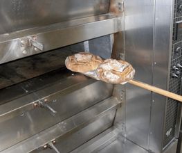 Alpina Panetteria Pasticceria Bild 1