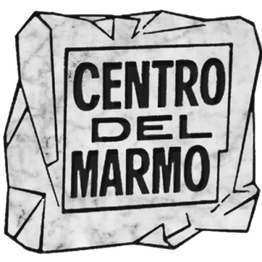Centro del Marmo logo